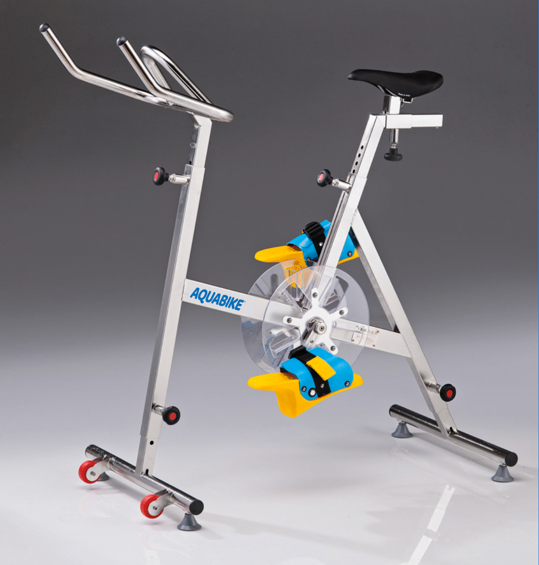 BICICLETA DE ENERGÍA PRO 