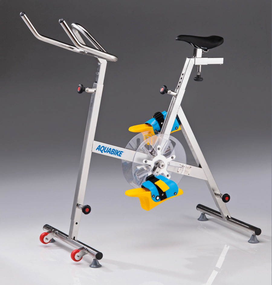 BICICLETA DE ENERGÍA PRO 