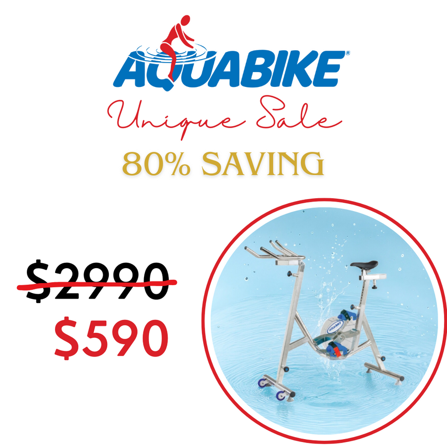 MARLINBIKE Certified Pre-Use